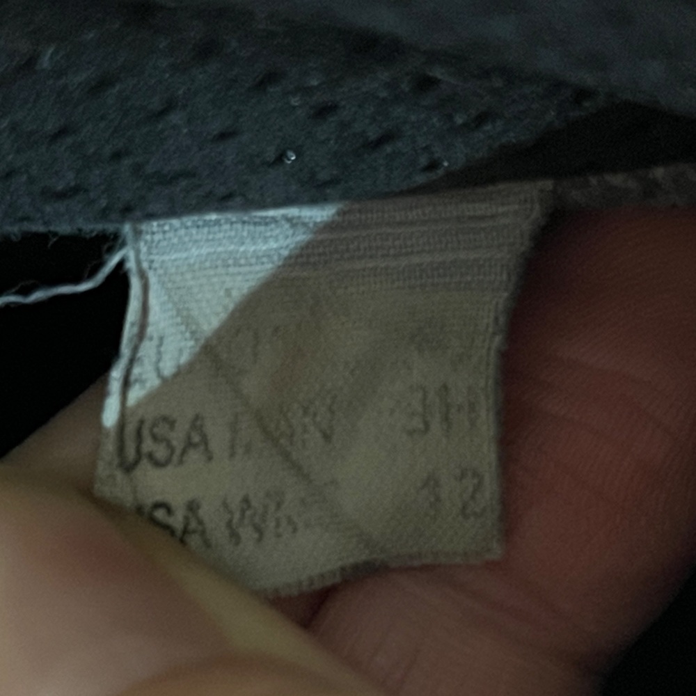 Zamberlan 996 Vioz GTX Gore-tex Waterproof Hiking Boots - Men's Size US 9.5 - Picture 11 of 13